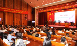 Quang Ninh celebrates Vietnamese Entrepreneurs' Day