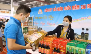 OCOP Winter Fair to kick-start on December 1