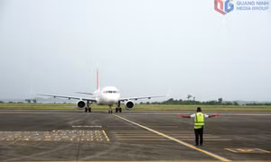 Expanding air connectivity to support tourism development