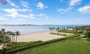 Quang Ninh – starting point of the Miss World 2026 journey
