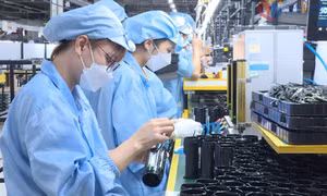Quang Ninh targets high-quality FDI with a focus on high technology and sustainable development