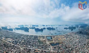 Improving transport connectivity and expanding development space