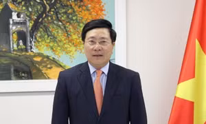 Vietnam attends international conference on future of Asia