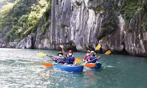 Renovating Vietnam’s tourism promotion activities