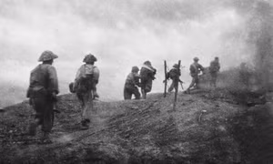 April 10, 1954: French troops capture part of Hill C1, 98th Regiment’s soldiers forced to use bayonets for close-quarters combat against the enemy