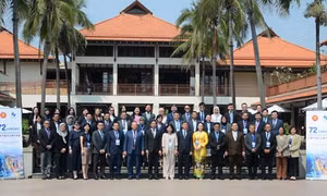 ASEAN bolsters intellectual property cooperation