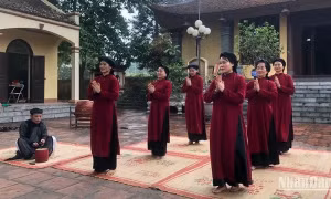 Efforts to spread traditional cultural values on digital platforms