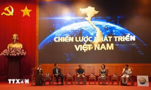 Private sector expected to drive national economy