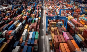 ADB maintains 6% growth forecast for Vietnam's economy
