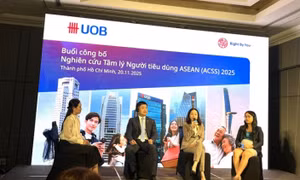 Việt Nam remains ASEAN’s most optimistic consumer market