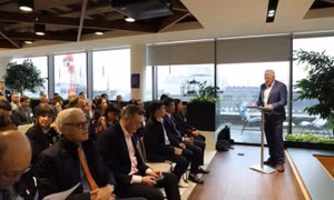 Việt Nam, UK aim for sustainable partnership in science, technology