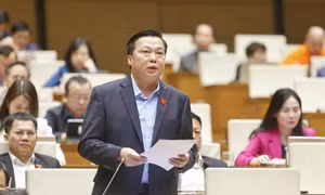Improving recruitment mechanisms to enhance teacher quality: National Assembly