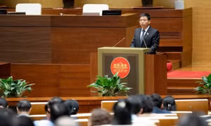 National Assembly discusses revised Law on Investment
