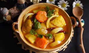 Vietnam scores two among top chicken dishes in the world