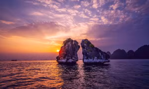 What Makes Ha Long Bay So Captivating? The Values Behind Its Enduring Appeal
