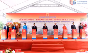 Firm Confidence ahead of the 14th National Party Congress