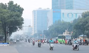 Việt Nam’s uphill battle to green its roads