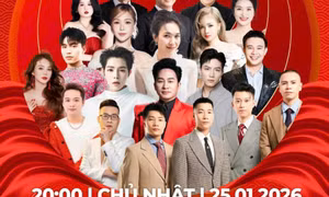 Press conference on concert “Proudly Following the Glorious Party – Quang Ninh soaring to new height”