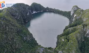 From Forests to the Sea – Exploring the green and distinctive Quang Ninh