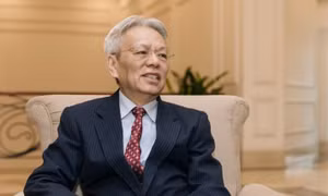 Việt Nam’s 1946 election and the making of legitimacy