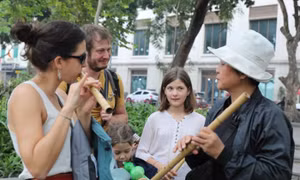 Việt Nam's international tourism sees best year in 2025, with arrivals hitting over 21 million