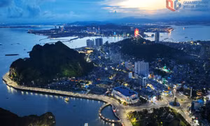 Urban Infrastructure Modernization