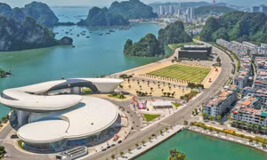 Quang Ninh cuisine festival 2023 to be held at October 30 Square