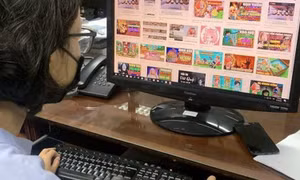 Protecting children in the cyber environment