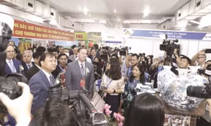The Press and Businesses: Build trust and transparency