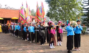 Developing community-based tourism in Binh Lieu