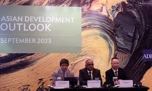 Viet Nam's economy remains resilient amid weakening global demand