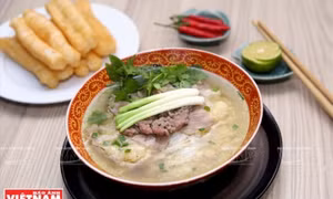 Vietnam Pho Festival 2023 to take place in Japan next month