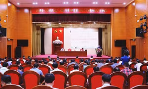 Quang Ninh: Ha Long’s economy grows 10.9% in three quarters