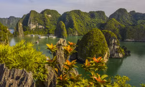 Ha Long Bay listed among ASEAN’s top 15 tourist destinations