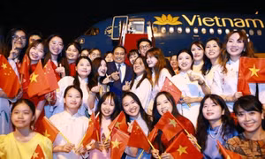 PM’s working trip to China helps increase Việt Nam’s international reputation