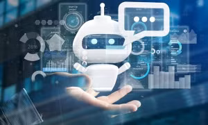 AI plays key role for new start-up businesses