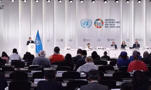 PM stresses ASEAN’s position on oceans at UNOC 3