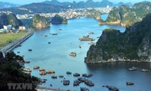 Quang Ninh: Qualified hospitality establishments serve guests from other localities