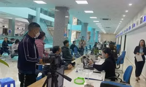 Quang Ninh strengthens foundation for sustainable development