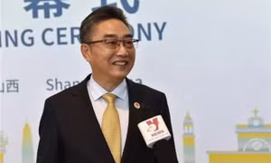 Ample room remains for Việt Nam-China trade, investment cooperation