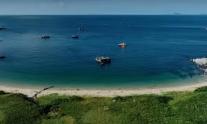 Quang Ninh aims to become “four-season wonder”