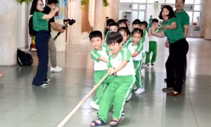 Anxiety disorders in children on the rise