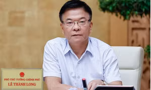 Members of National Council for Sustainable Development named