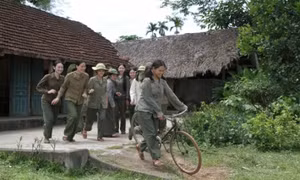 Film screening to celebrate Revolution, National Day
