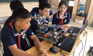Positive impacts evident among students as STEM education initiatives multiply: teachers