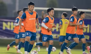 Việt Nam to beat Philippines in World Cup qualification’s first match