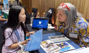 Vietnam moves up on English proficiency ranking