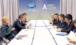 Vietnam advances financial cooperation with Australia, Japan, Singapore