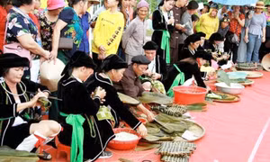 Developing community-based tourism in Tien Yen