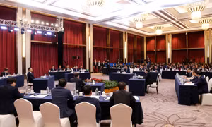 The Spring Meeting 2024: Northern provinces expand cooperation with China’s Guangxi province